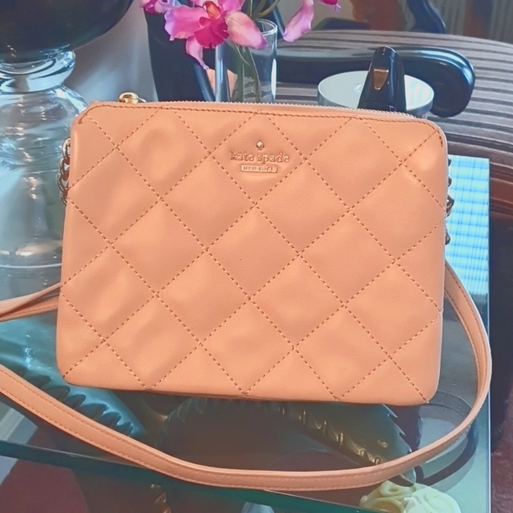 Kate Spade crossbody